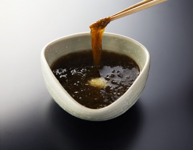 もずく酢